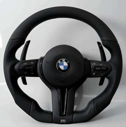 BMW E92 335D Custom Wheel Order