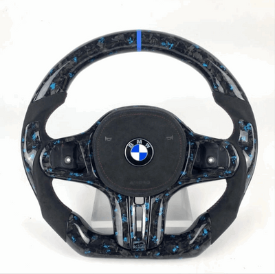 BMW G20 Forged Carbon Custom Wheel Order (Pre LCI)