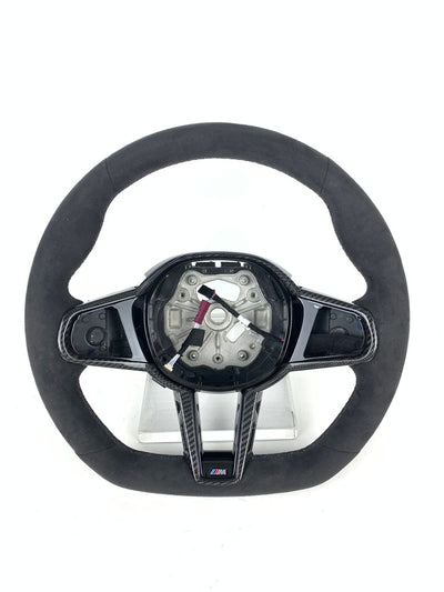 BMW G8x LCI Custom Wheel Order