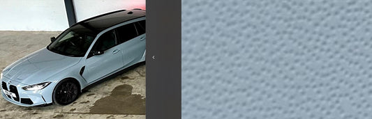 BMW G8x LCI Custom Wheel Order