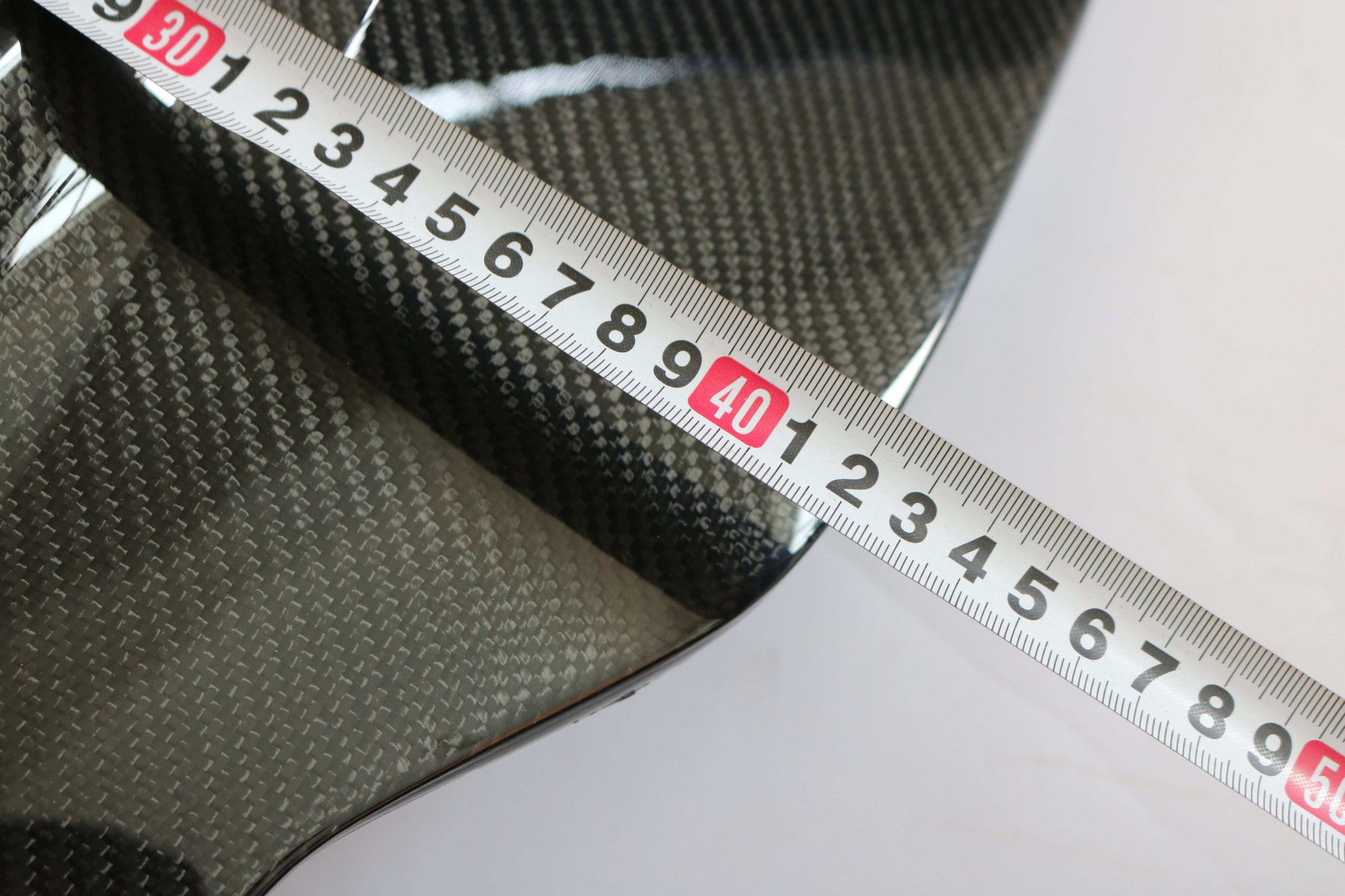 BMW X4 F26 M Sport Carbon Fibre Rear Diffuser