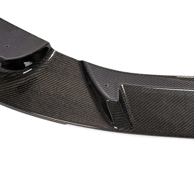 BMW X3M X4M F97 F98 Carbon Fibre Front Lip