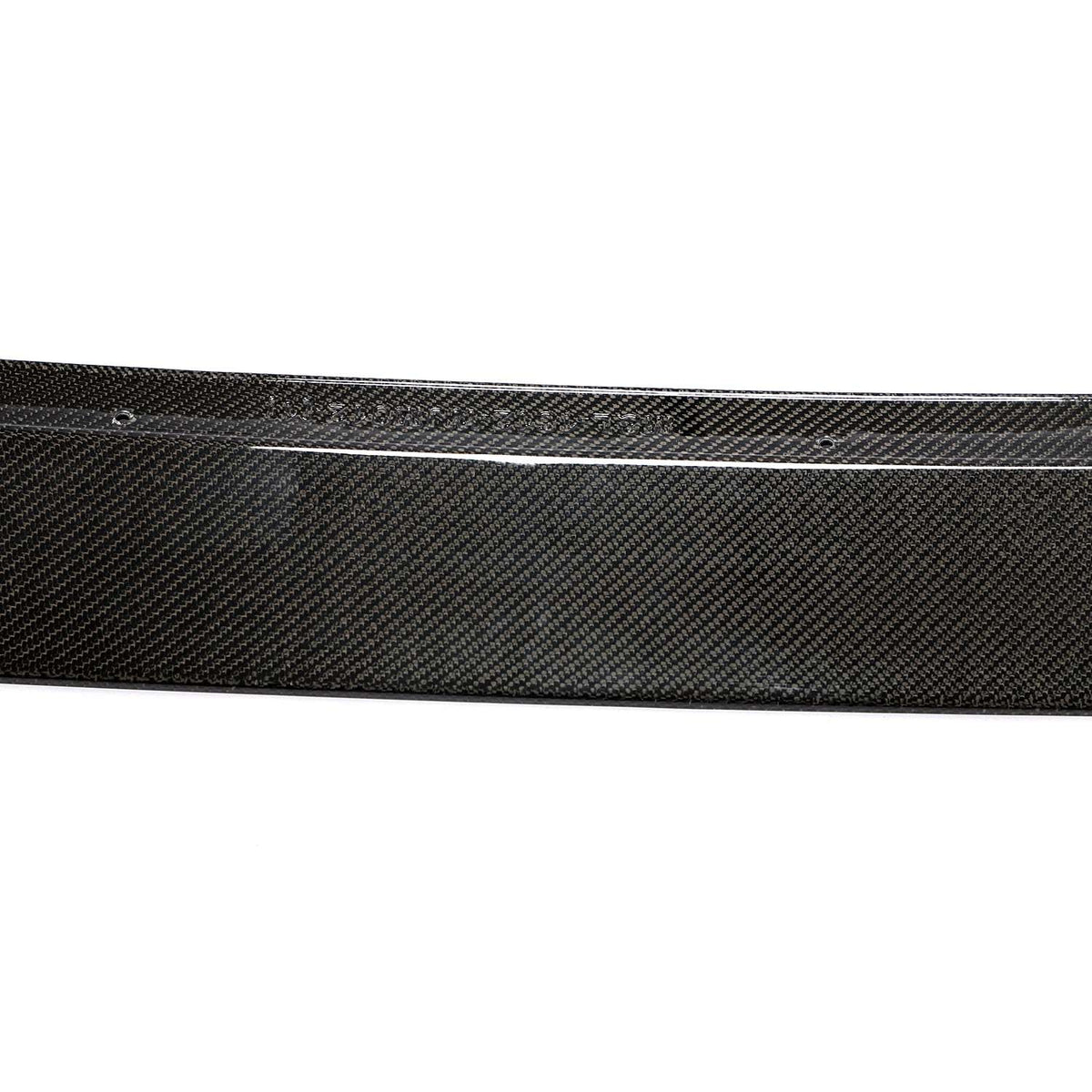 BMW X3M X4M F97 F98 Carbon Fibre Front Lip
