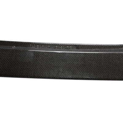 BMW X3M X4M F97 F98 Carbon Fibre Front Lip