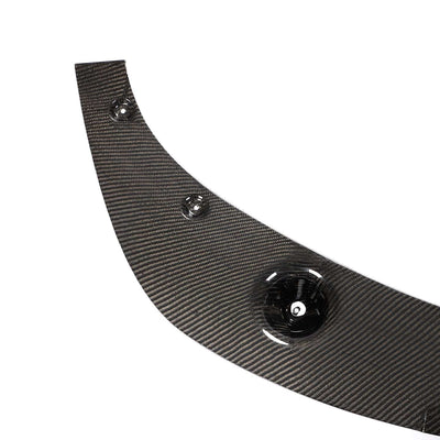 BMW X3M X4M F97 F98 Carbon Fibre Front Lip