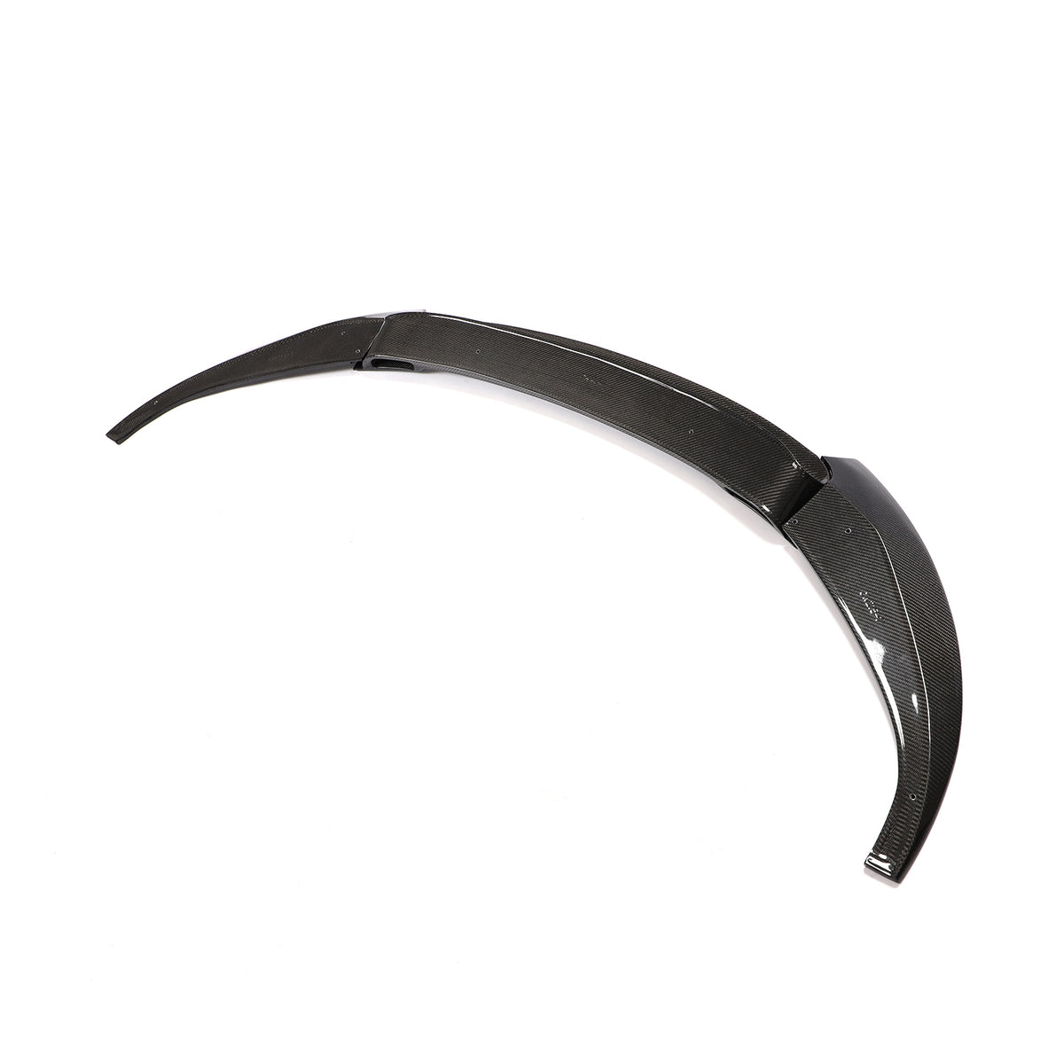 BMW 6Series F06 F12 F13 M6 Carbon Fibre Front Lip