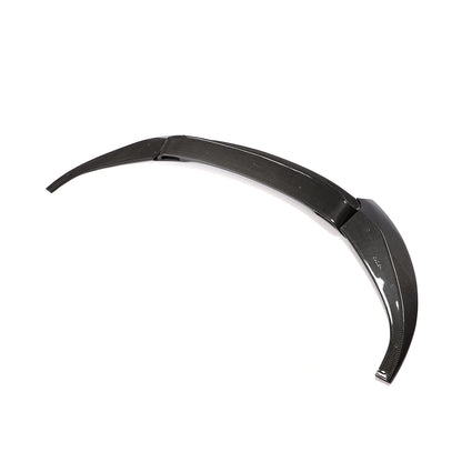 BMW 6Series F06 F12 F13 M6 Carbon Fibre Front Lip