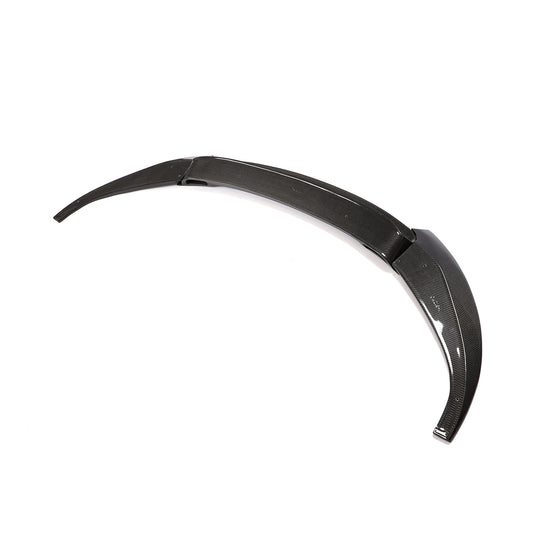 BMW 6Series F06 F12 F13 M6 Carbon Fibre Front Lip