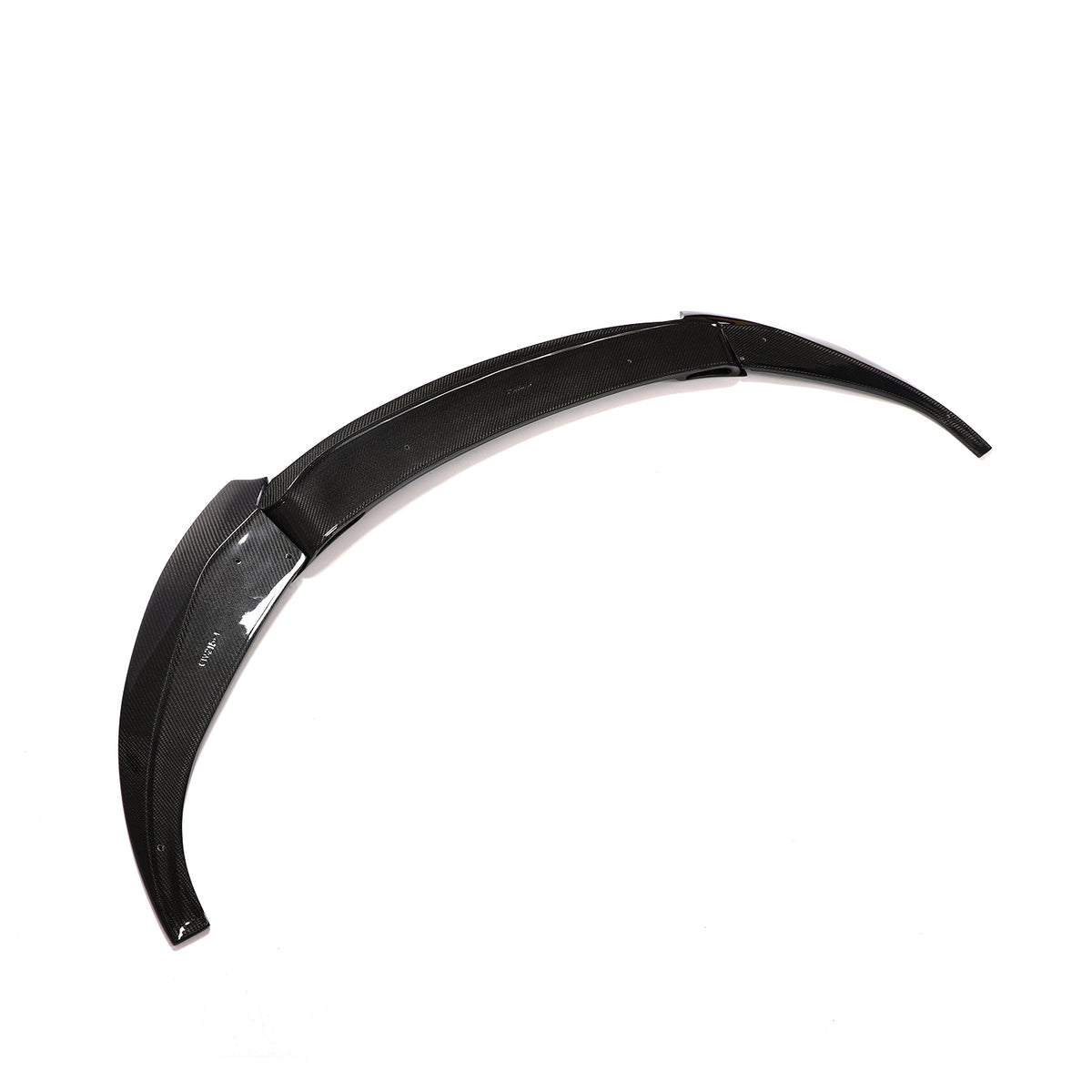 BMW 6Series F06 F12 F13 M6 Carbon Fibre Front Lip