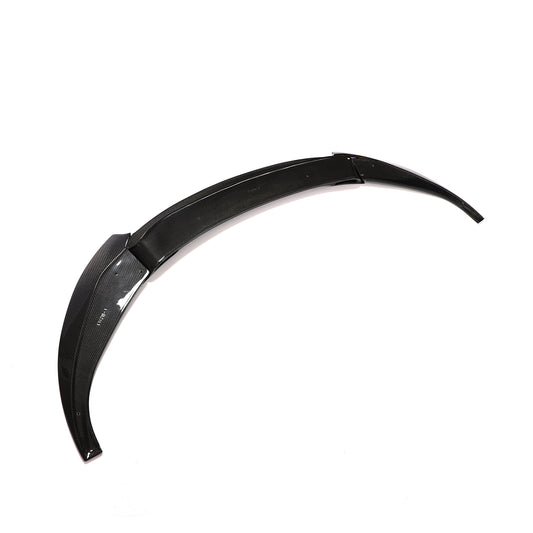 BMW 6Series F06 F12 F13 M6 Carbon Fibre Front Lip