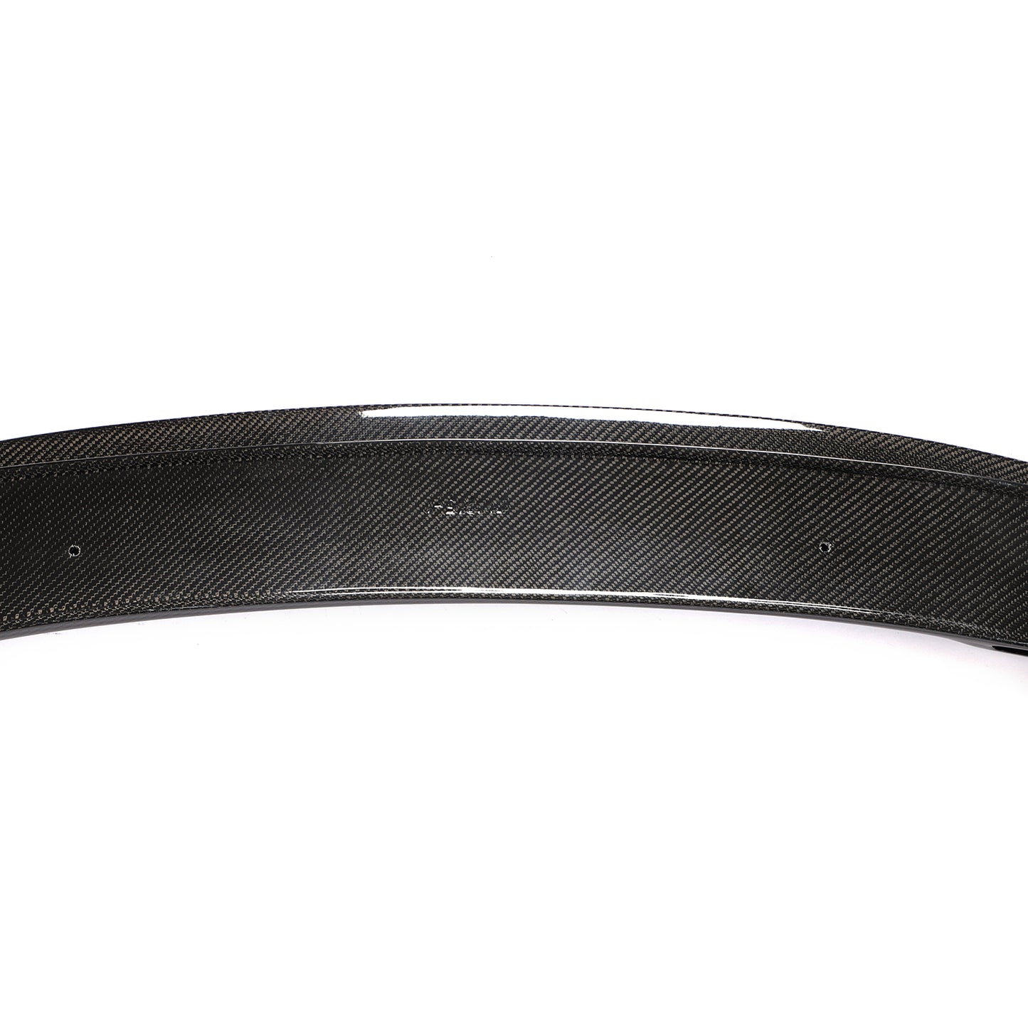 BMW 6Series F06 F12 F13 M6 Carbon Fibre Front Lip