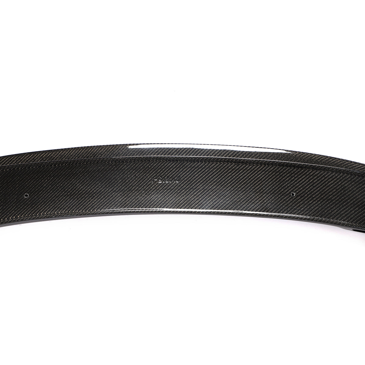 BMW 6Series F06 F12 F13 M6 Carbon Fibre Front Lip