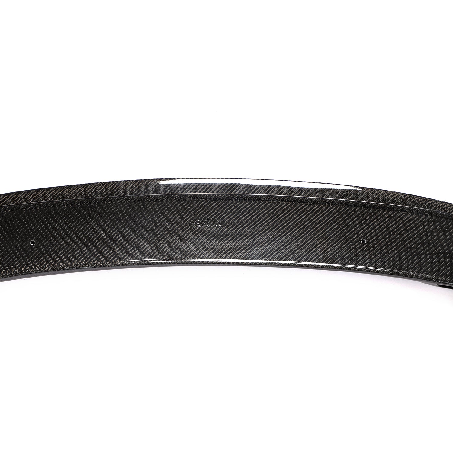 BMW 6Series F06 F12 F13 M6 Carbon Fibre Front Lip
