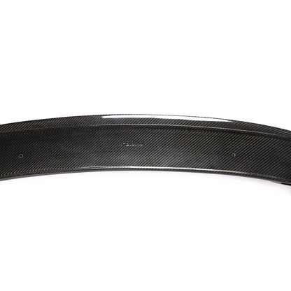 BMW 6Series F06 F12 F13 M6 Carbon Fibre Front Lip