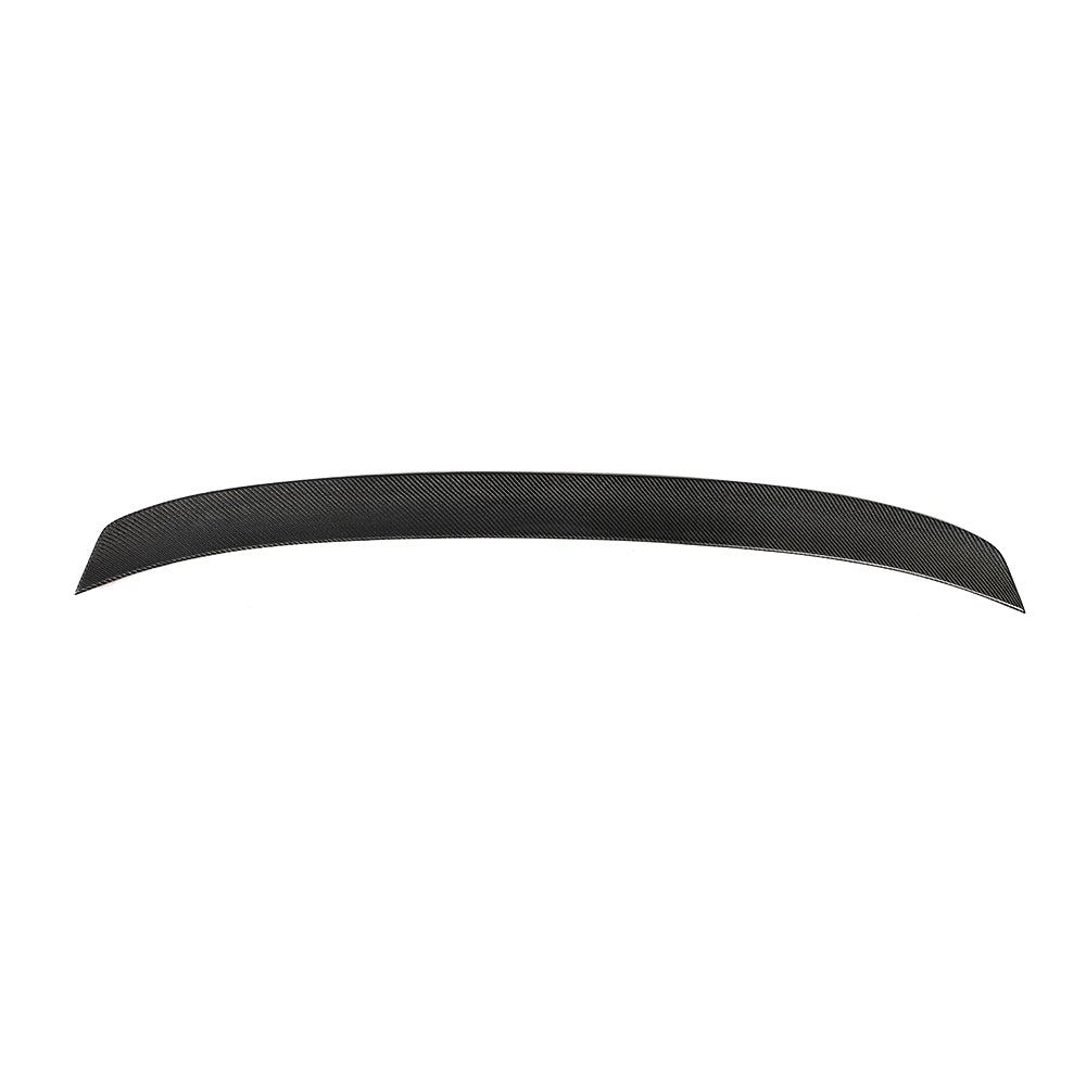 BMW 5 Series G30 G38 F90 M5/M Sport Carbon Fibre Spoiler