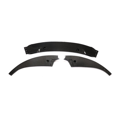 BMW 6Series F06 F12 F13 M6 Carbon Fibre Front Lip