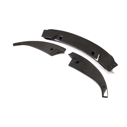 BMW 6Series F06 F12 F13 M6 Carbon Fibre Front Lip