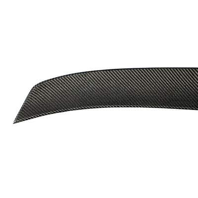 BMW 5 Series G30 G38 F90 M5/M Sport Carbon Fibre Spoiler