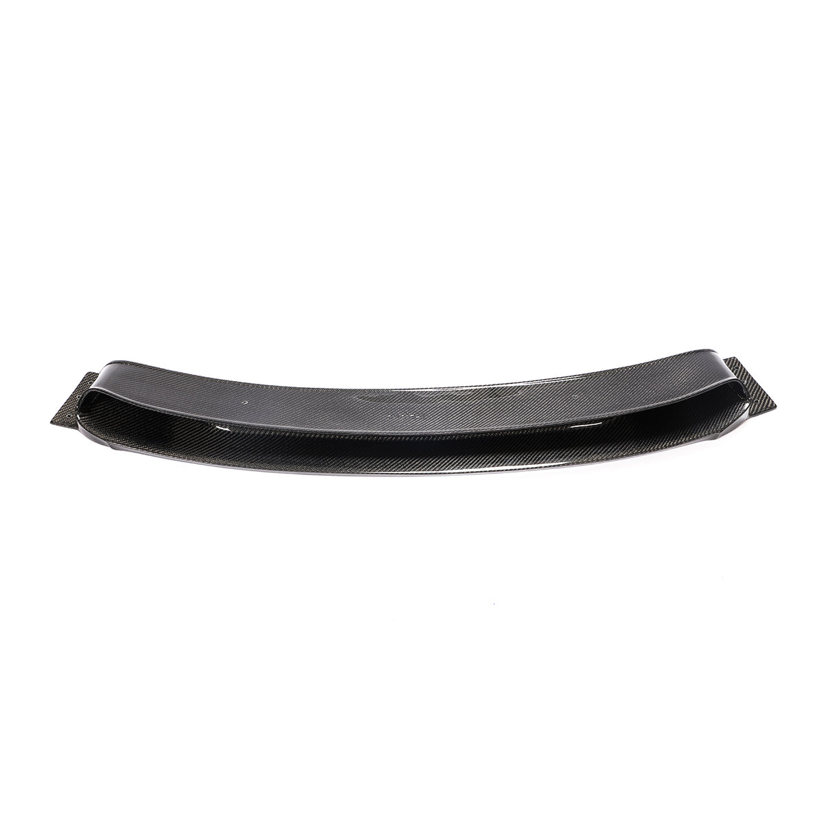 BMW 6Series F06 F12 F13 M6 Carbon Fibre Front Lip