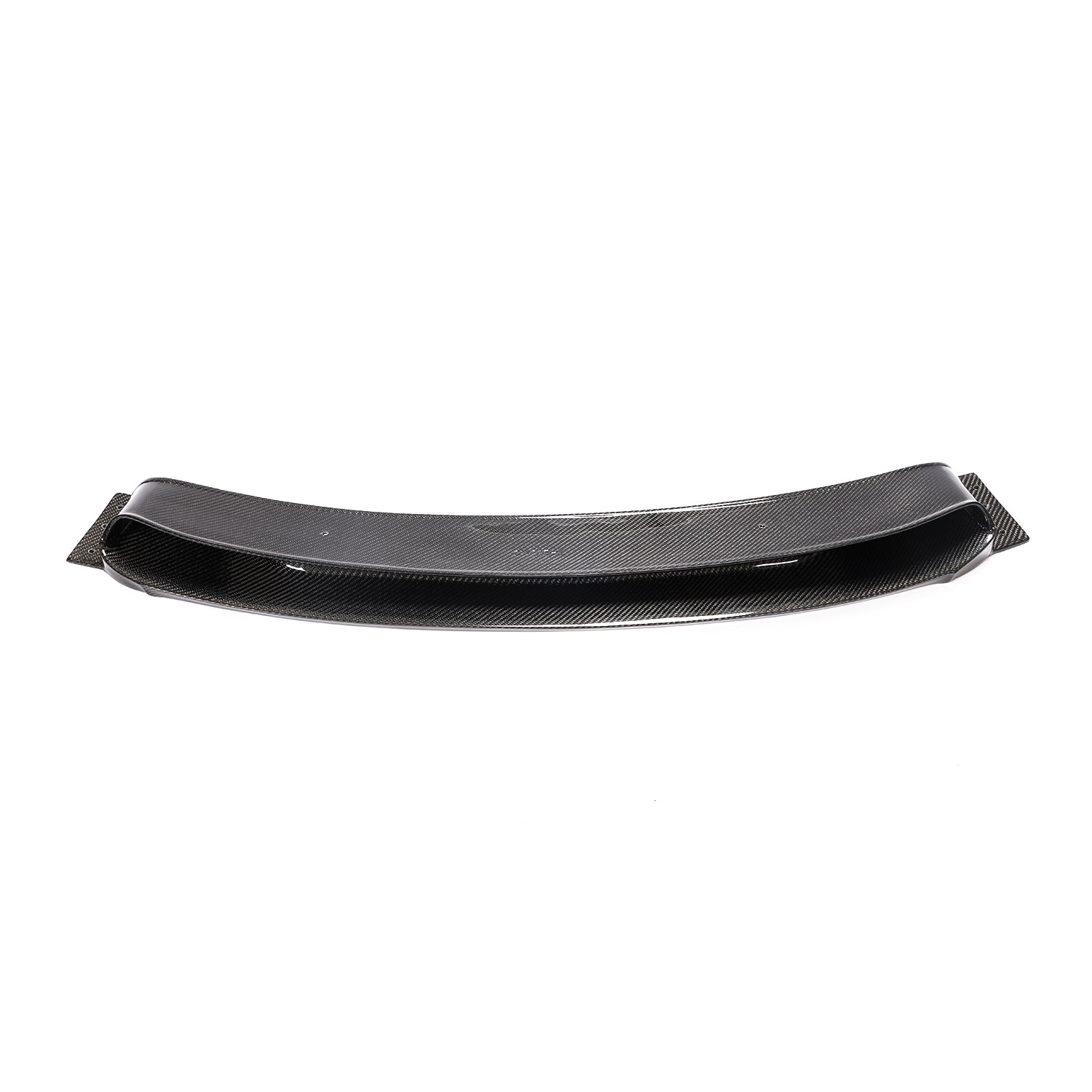 BMW 6Series F06 F12 F13 M6 Carbon Fibre Front Lip