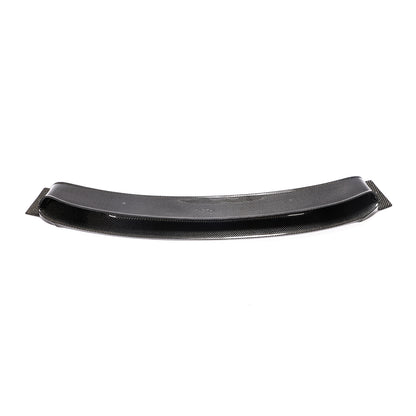 BMW 6Series F06 F12 F13 M6 Carbon Fibre Front Lip