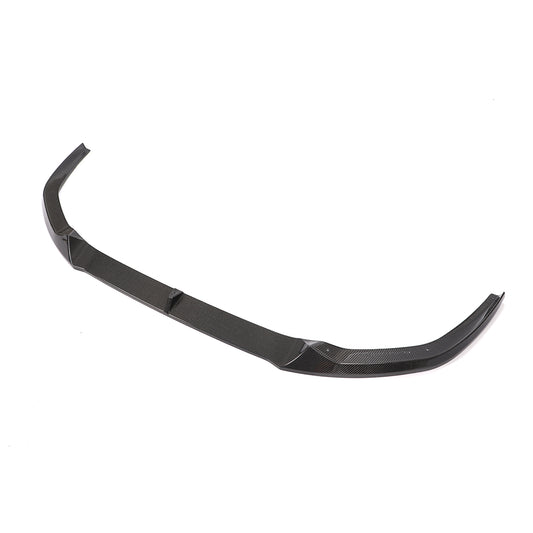 BMW Z4 G29 Carbon Fibre Front Lip