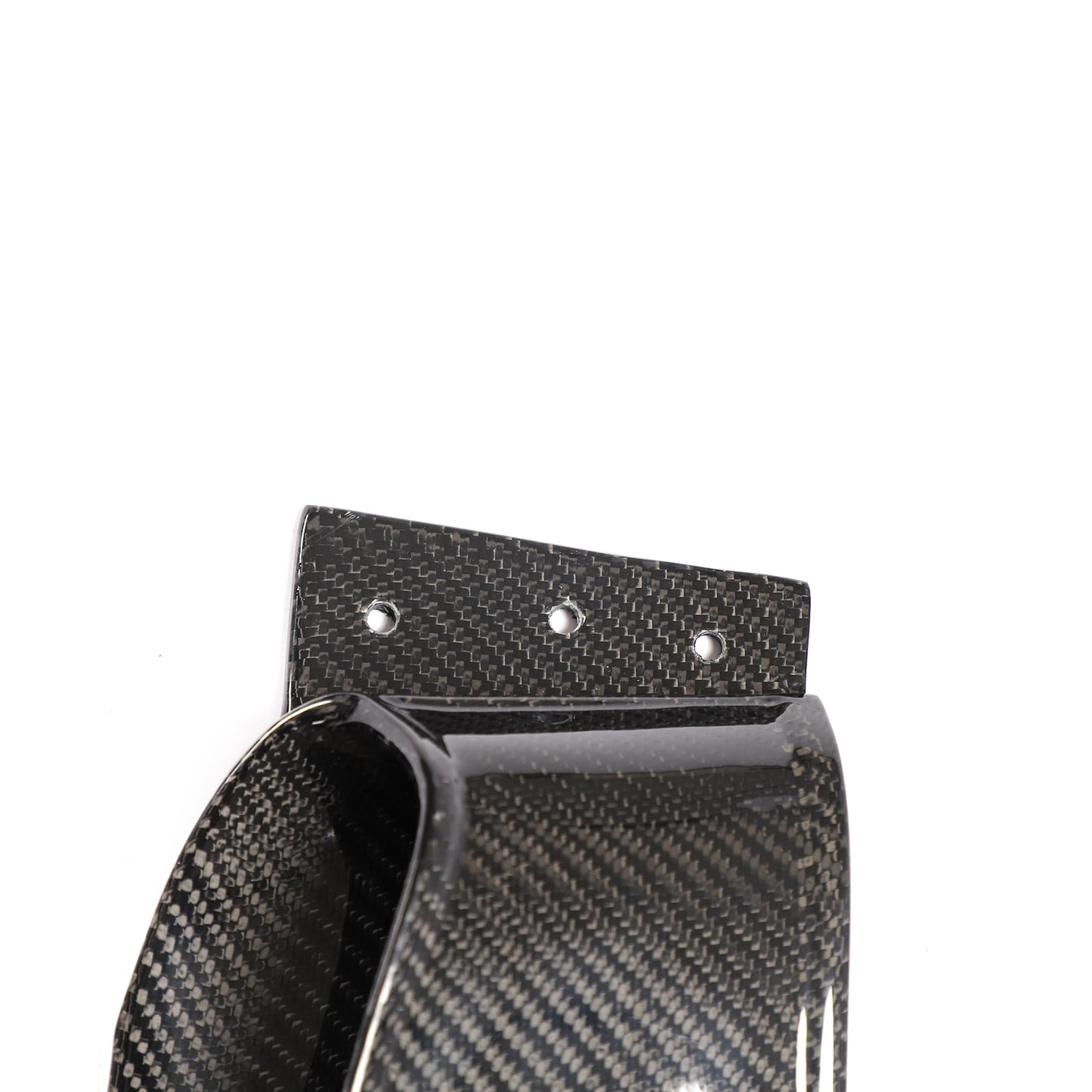 BMW 6Series F06 F12 F13 M6 Carbon Fibre Front Lip