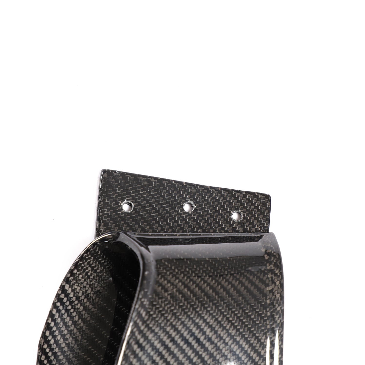 BMW 6Series F06 F12 F13 M6 Carbon Fibre Front Lip