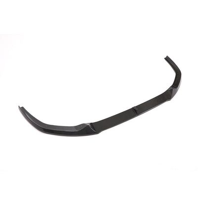 BMW Z4 G29 Carbon Fibre Front Lip