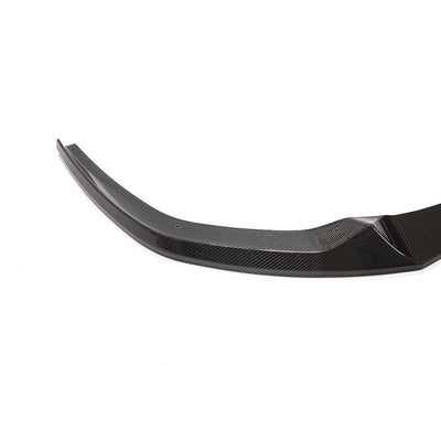 BMW Z4 G29 Carbon Fibre Front Lip