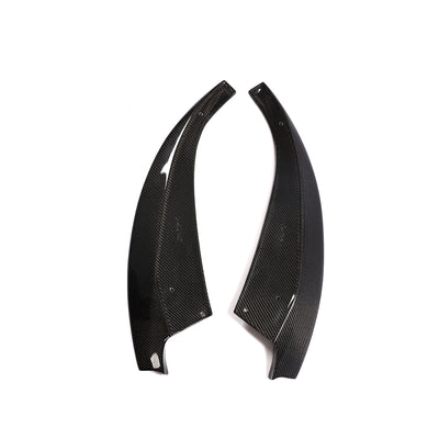 BMW 6Series F06 F12 F13 M6 Carbon Fibre Front Lip