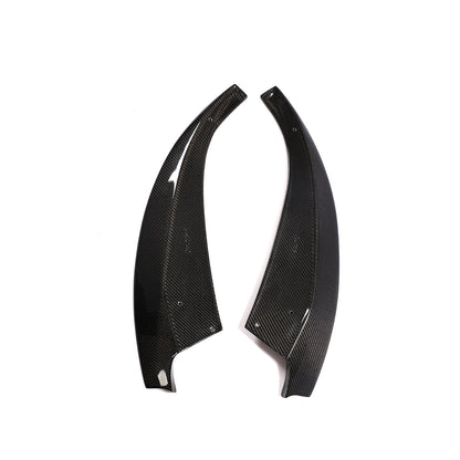 BMW 6Series F06 F12 F13 M6 Carbon Fibre Front Lip