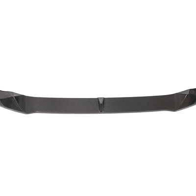 BMW Z4 G29 Carbon Fibre Front Lip