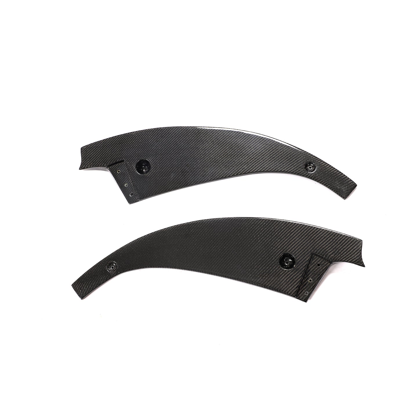 BMW 6Series F06 F12 F13 M6 Carbon Fibre Front Lip