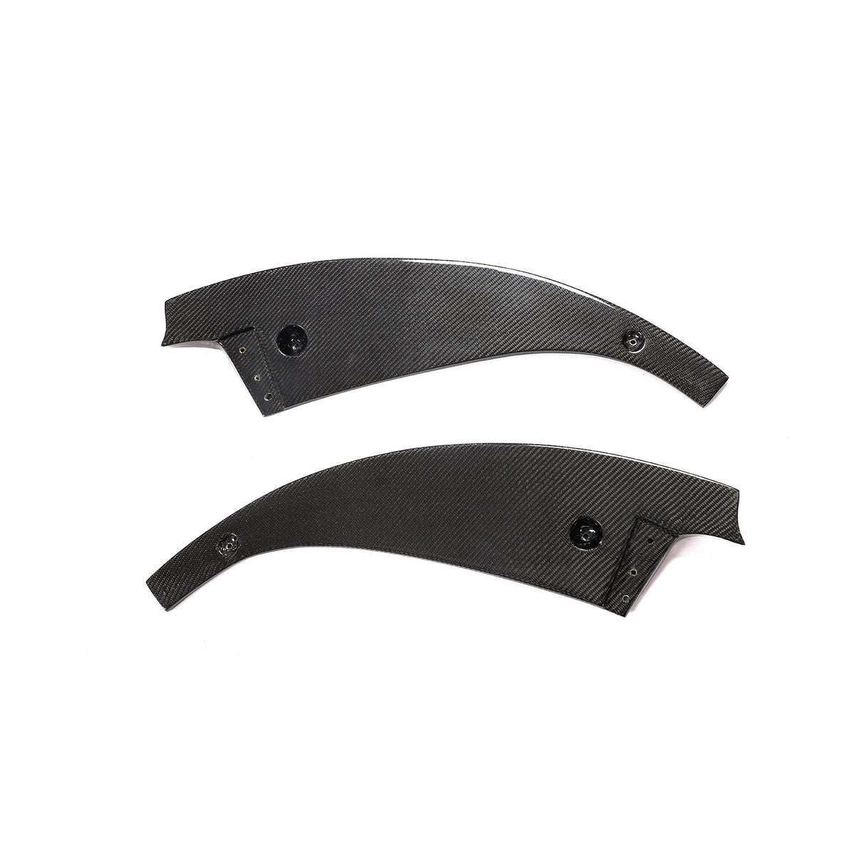BMW 6Series F06 F12 F13 M6 Carbon Fibre Front Lip