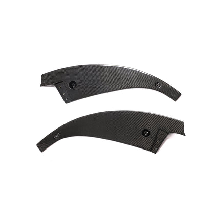 BMW 6Series F06 F12 F13 M6 Carbon Fibre Front Lip