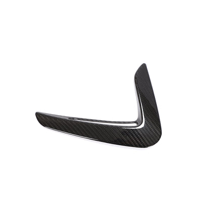 BMW 4 Series F32 F33 F36 Dry Carbon Fibre Vents