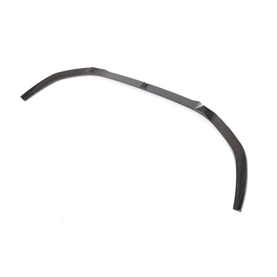 BMW Z4 G29 Carbon Fibre Front Lip