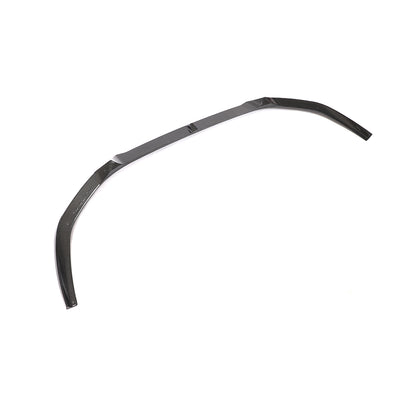 BMW Z4 G29 Carbon Fibre Front Lip