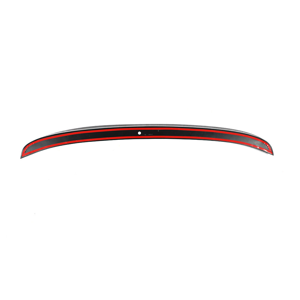 BMW 5 Series G30 G38 F90 M5/M Sport Carbon Fibre Spoiler