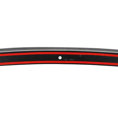 BMW 5 Series G30 G38 F90 M5/M Sport Carbon Fibre Spoiler