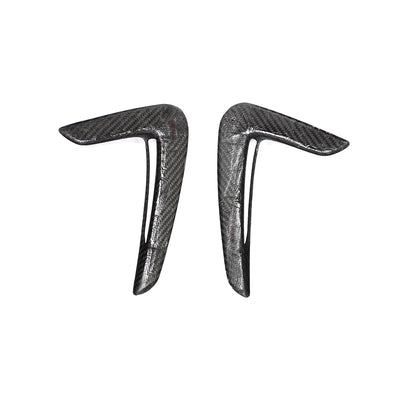 BMW 4 Series F32 F33 F36 Dry Carbon Fibre Vents