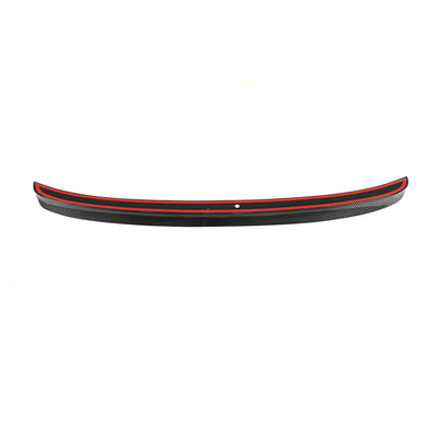 BMW 5 Series G30 G38 F90 M5/M Sport Carbon Fibre Spoiler