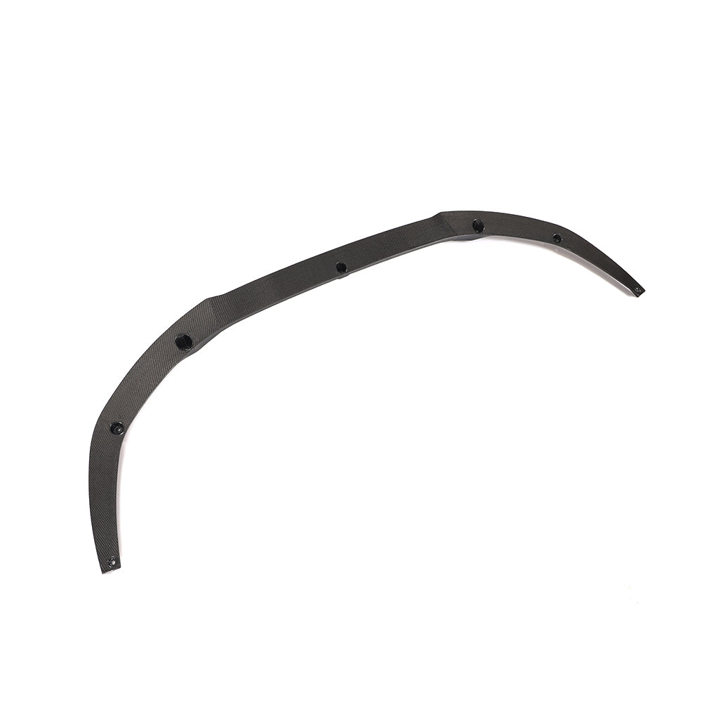 BMW Z4 G29 Carbon Fibre Front Lip