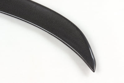 BMW 3 Series F80 M3/F30/M Sport Carbon Fibre Spoiler