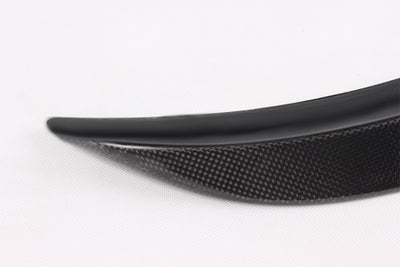 BMW 3 Series F80 M3/F30/M Sport Carbon Fibre Spoiler