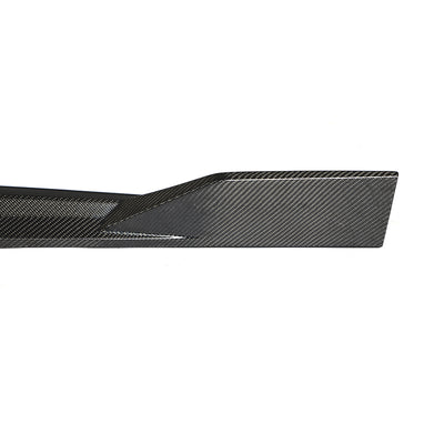 BMW X5 G05 M Sport Carbon Fibre Side Skirts