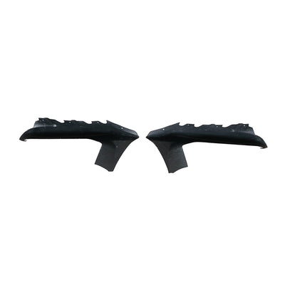 BMW 5 Series G30 G38 M Sport Carbon Fibre Splitter