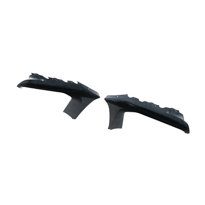 BMW 5 Series G30 G38 M Sport Carbon Fibre Splitter