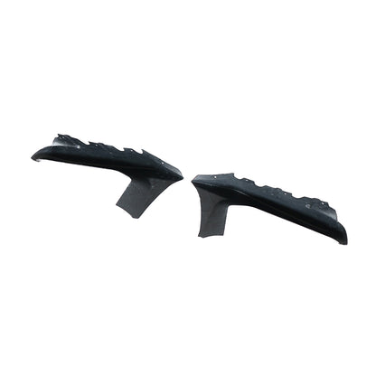 BMW 5 Series G30 G38 M Sport Carbon Fibre Splitter